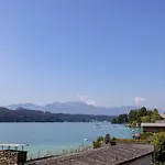 Woerthersee - 44 アパート *