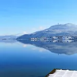 Woerthersee - 44 アパート *
