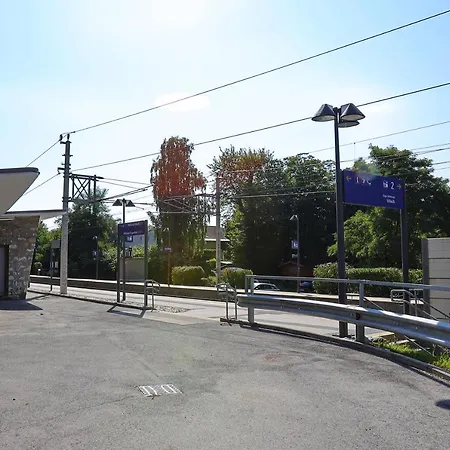 Appartamento Woerthersee - 44 *