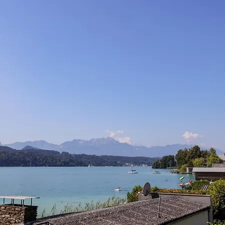 Woerthersee - 44 Appartamento *