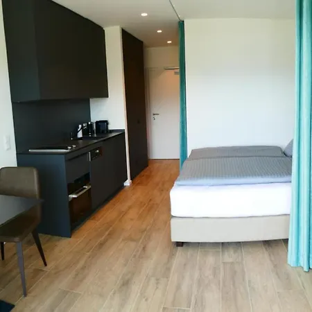 Appartamento Woerthersee - 44 Techelsberg