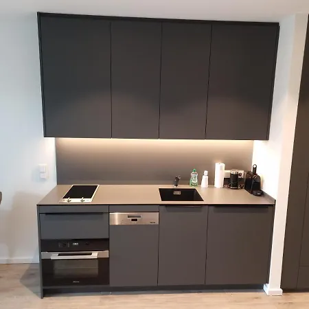 Woerthersee - 44 Appartamento