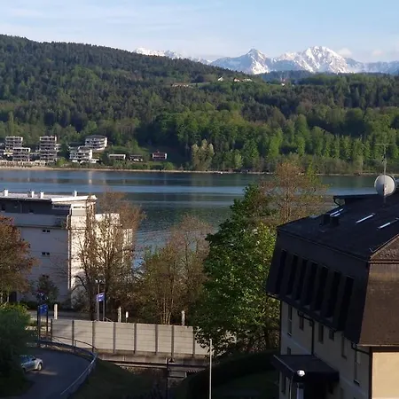 Woerthersee - 44 Appartamento *