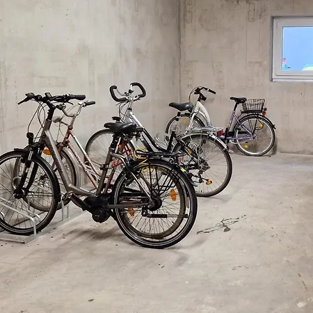 Appartamento Woerthersee - 44 *