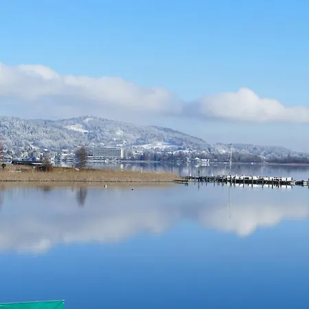 Woerthersee - 44 Appartamento