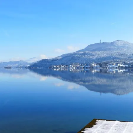 Woerthersee - 44 Appartamento *