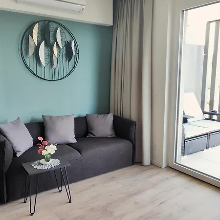 Woerthersee - 44 Appartamento Techelsberg